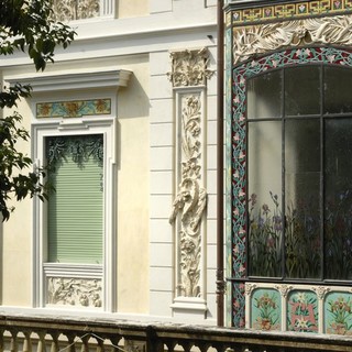 Domani nel parco di Villa Angerer a Sanremo la mostra fotografica 'L'Italia è un bosco'