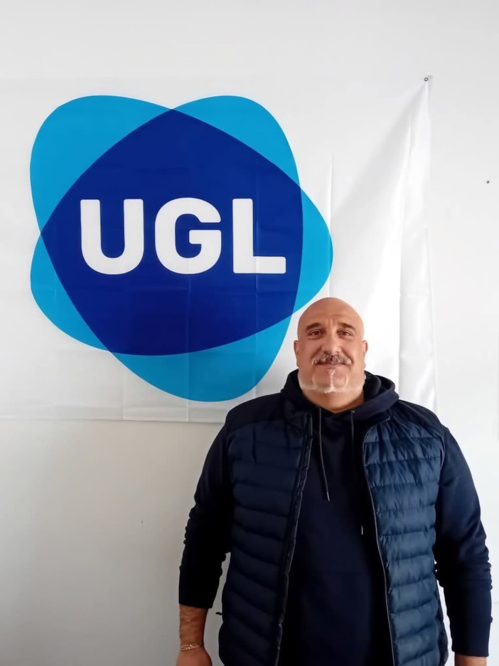 Un vallecrosino a capo della segreteria provinciale di UGL Comunicazioni (Foto)