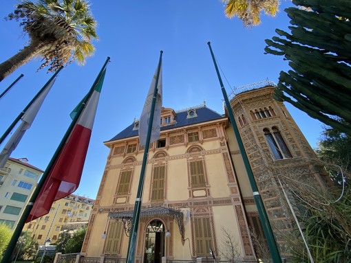 Nobel Week Sanremo 2020: la seconda edizione della settimana nobeliana della Città dei Fiori sarà in versione virtuale e si terrà dal 10 al 13 dicembre