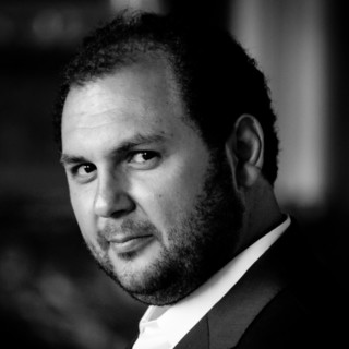 Vahan Mardirossian Vahan Mardirossian