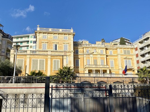 Sanremo: venerdì prossimo la presentazione ufficiale dell'indirizzo musicale del 'Liceo Cassini' Sanremo: venerdì prossimo la presentazione ufficiale dell'indirizzo musicale del 'Liceo Cassini'