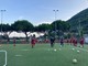 Calcio giovanile, prosegue la formazione alla Polisportiva Vallecrosia Academy con i tecnici del Torino