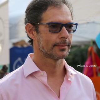 Dimissioni del Dg di Asl 1: il Sindaco di Bordighera "Lo ringrazio e spero nella privatizzazione del Saint Charles"