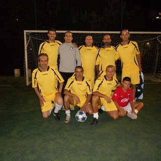Calcio amatoriale: al via questa sera a Sanremo la 6a giornata del torneo 'Ceci Von Mayer' Calcio amatoriale: al via questa sera a Sanremo la 6a giornata del torneo 'Ceci Von Mayer'