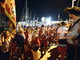 Imperia: poco prima della tragedia lo sbarco dei pirati è stata una festa, le foto di Tonino Bonomo