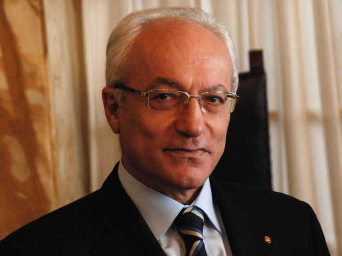 Imperia: si è svolta ieri in Prefettura la riunione del Comitato misto italo-francese Imperia: si è svolta ieri in Prefettura la riunione del Comitato misto italo-francese