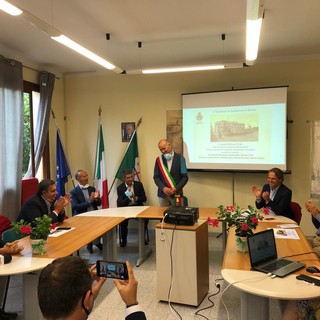 Urbanistica: padiglione ‘Barellai’ di Costarainera venduto al fondo Savills per 5,3 milioni di euro (Foto e Video)