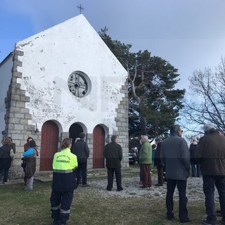 Sanremo: visita pastorale del Vescovo Antonio Suetta, oggi a Borello, Bevino e Bignone (Foto) Sanremo: visita pastorale del Vescovo Antonio Suetta, oggi a Borello, Bevino e Bignone (Foto)