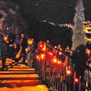 La 'Veglia di Capodanno' cambia Santuario e si sposta quest'anno da Ventimiglia ad Ospedaletti La 'Veglia di Capodanno' cambia Santuario e si sposta quest'anno da Ventimiglia ad Ospedaletti