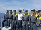Imperia: le Vele d'Epoca stanno per terminare, questa mattina la regata vissuta dalla 'G78 Ottonelli' della Gdf (Foto e Video) Imperia: le Vele d'Epoca stanno per terminare, questa mattina la regata vissuta dalla 'G78 Ottonelli' della Gdf (Foto e Video)