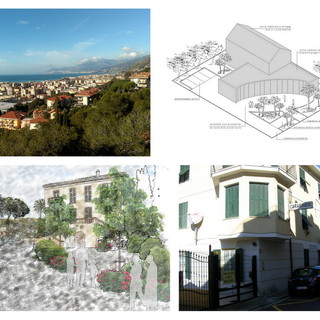 Le immagini del nuovo PUC