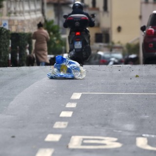 Sanremo: vento forte in tutta la provincia: ordinanza del Sindaco, chiusi parchi e giardini per tutta la giornata Sanremo: vento forte in tutta la provincia: ordinanza del Sindaco, chiusi parchi e giardini per tutta la giornata