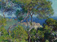 Bordighera ospita il "Tour Claude Monet", un percorso guidato nei luoghi dipinti dal maestro dell'Impressionismo