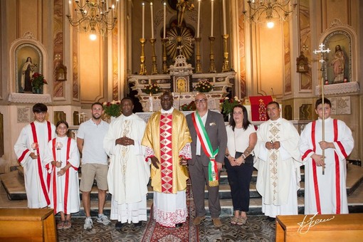 Foto dalla pagina FB 'La tua Vallecrosia'