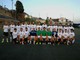Test probante per la Virtus Sanremo stasera contro il Camporosso Test probante per la Virtus Sanremo stasera contro il Camporosso
