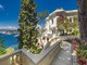 Nizza: bastano 15milioni di euro, dimezzato il prezzo per acquistare la villa di Sean Connery (Video)
