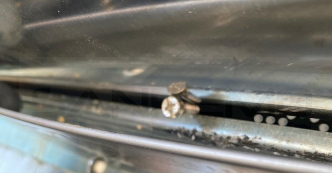 Sanremo, manomessa una ecoisola informatizzata di via Pietro Agosti: intervento di Amaie Energia per ripristinare il servizio (Foto)