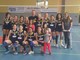 Con la vittoria sul Vt ArmaTaggia il Volley Team Caramagna è tra le 4 squadre più forti della provincia