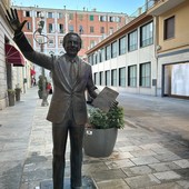 Sanremo, gazebo di Gioventù Nazionale contro la “cultura maranza”: appuntamento domani in via Escoffier