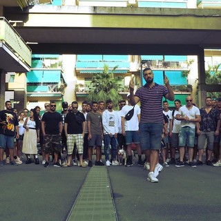 A 10 anni dal primo capitolo esce ‘Ventimiglia pt.2’: Naesh, Dabliu, Pagaro, Dj Smooth e RameBiz firmano il nuovo manifesto hip hop della Città di Confine (Video)