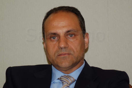 Ventimiglia, l'ex vicesindaco Vincenzo Moio accoglie l'ingresso di Mabel Riolfo in Fratelli d'Italia Ventimiglia, l'ex vicesindaco Vincenzo Moio accoglie l'ingresso di Mabel Riolfo in Fratelli d'Italia