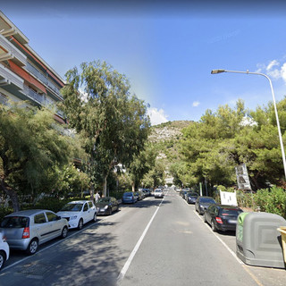 Ventimiglia, manutenzione e decoro in via Tacito: in consiglio comunale sbarca l'interrogazione del Pd