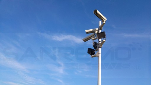 Bordighera, Giunta approva il progetto esecutivo per l’implementazione del sistema di videosorveglianza: "Investimenti aggiuntivi per la sicurezza"