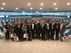 Rappresentanti di CNA Imperia a Bruxelles ospiti dell'europarlamentare ligure Brando Benifei