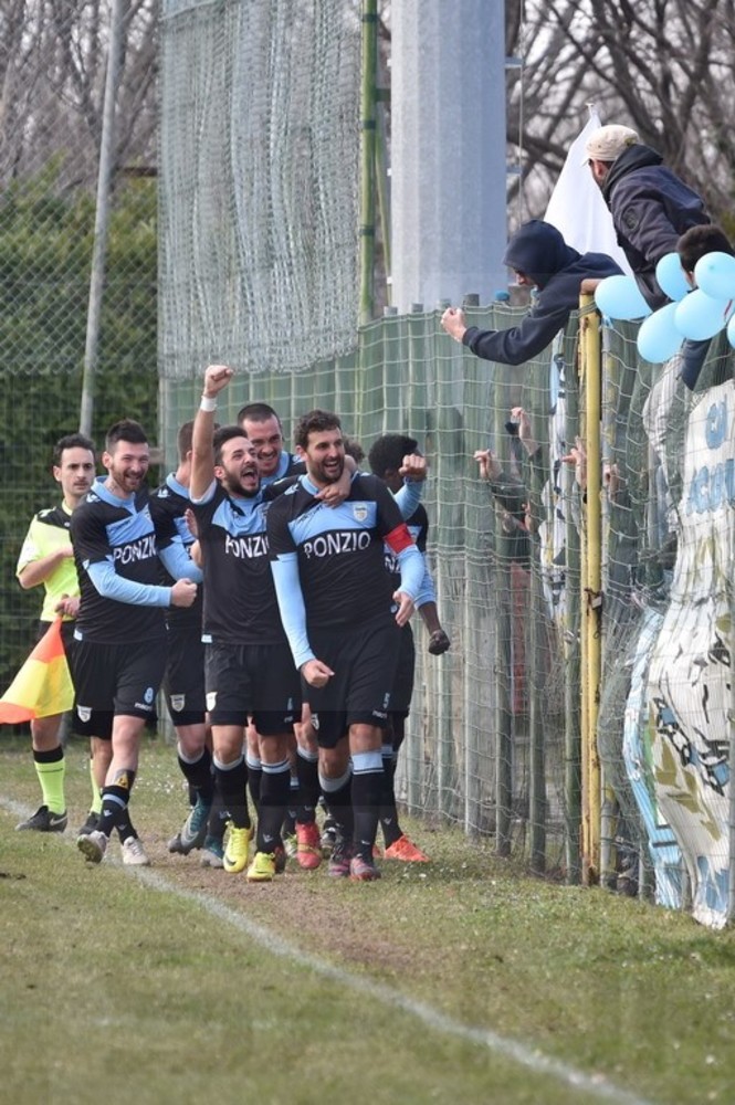 Coppa Italia di Eccellenza: ultras sanremesi venerdì in trasferta a Fabriano