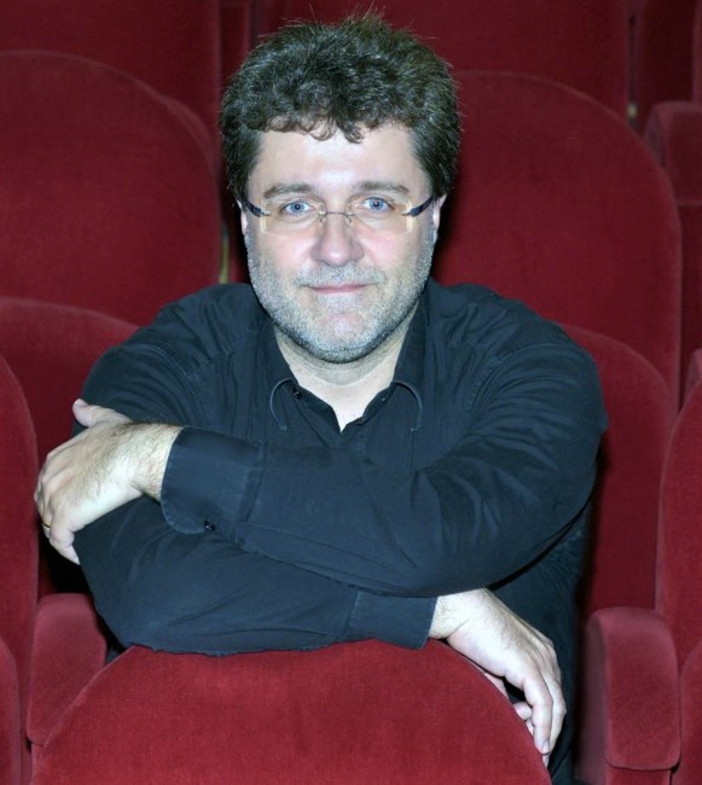 Sanremo: giovedì prossimo alla Villa Ormond con la Sinfonica c'è l'omaggio al Bandoneon e 'E’ arrivato Zampanò' Sanremo: giovedì prossimo alla Villa Ormond con la Sinfonica c'è l'omaggio al Bandoneon e 'E’ arrivato Zampanò'