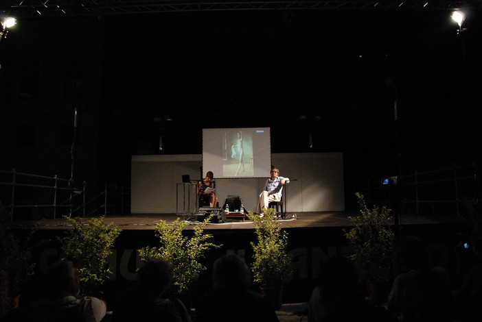 Sanremo: situazione turistica nella città dei fiori, le considerazioni di Clarissa Arbizzani Sanremo: situazione turistica nella città dei fiori, le considerazioni di Clarissa Arbizzani