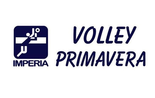 Volley Primavera Imperia, per la squadra di Serie D maschile si riparte lunedì
