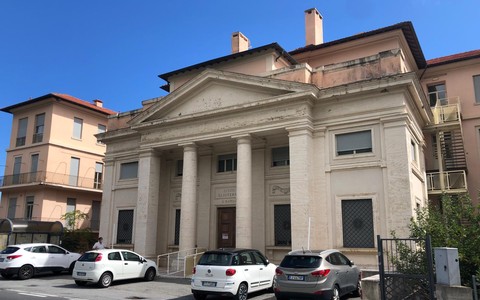 Ex Padiglione Barellai, il Consiglio di Stato dà ragione al Comune di Costarainera: respinto il ricorso di Coopselios
