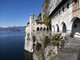 Santa Caterina del Sasso, una perla sul lago Maggiore. Nella galleria, l'Isolino Virginia, il Sacro Monte di Varese e Palazzo Estense (servizio a cura di Fabio Gandini) Santa Caterina del Sasso, una perla sul lago Maggiore. Nella galleria, l'Isolino Virginia, il Sacro Monte di Varese e Palazzo Estense (servizio a cura di Fabio Gandini)