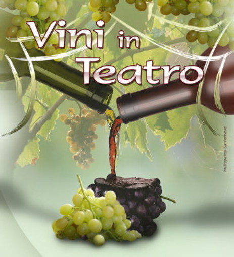 Anche quest'anno a Sanremo "Vini in Teatro" il festival delle bollicine delle più prestigiose case vinicole
