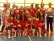 Quinto posto dell'Under 13 del Volley Team Arma nella giornata finale di ieri a Ventimiglia Quinto posto dell'Under 13 del Volley Team Arma nella giornata finale di ieri a Ventimiglia
