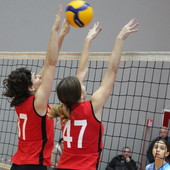 Sportactive riporta la pallavolo a Ventimiglia: aperte le iscrizioni ai nuovi corsi di Volley e MiniVolley