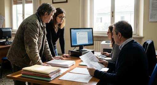 Visura camerale: guida pratica per scegliere e leggerla online Visura camerale: guida pratica per scegliere e leggerla online