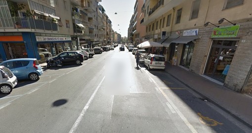 Sanremo: automobilisti attenzione, truffa del finto incidente in riviera. Una donna l'ha evitata ieri in via Pietro Agosti Sanremo: automobilisti attenzione, truffa del finto incidente in riviera. Una donna l'ha evitata ieri in via Pietro Agosti