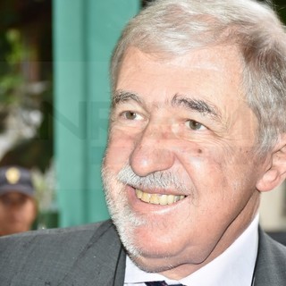 Elezioni Liguria, Bucci: "Grande impegno sulla sanità : azzeramento delle liste d’attesa e nuovi ospedali"