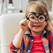 Prosegue la campagna di prevenzione visiva per i bambini: screening gratuiti dell’UICI ogni primo sabato del mese Prosegue la campagna di prevenzione visiva per i bambini: screening gratuiti dell’UICI ogni primo sabato del mese