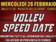 Vuoi fare business in provincia di Cuneo? Partecipa gratuitamente al primo Volley Speed Date per le aziende, iscrizioni aperte Vuoi fare business in provincia di Cuneo? Partecipa gratuitamente al primo Volley Speed Date per le aziende, iscrizioni aperte