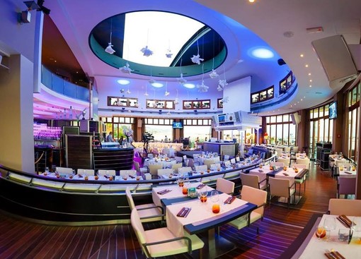 Sanremo: in ottemperenza dell'ordinanza Regionale solo la discoteca del Victory rimane chiusa per due giorni Sanremo: in ottemperenza dell'ordinanza Regionale solo la discoteca del Victory rimane chiusa per due giorni