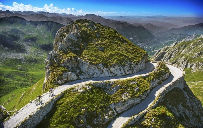 Apertura dal 29 giugno al 13 ottobre per la 'Via del Sale': il transito storico tra Liguria e Piemonte