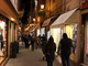 Sanremo: arrivano le luminarie sbagliate, Immacolata senza luci per via Palazzo