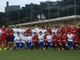 Calcio: iniziato al Morel di Ventimiglia il 57° torneo internazionale della Carlin’s Boys