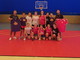 Pallacanestro: concluso oggi il weekend di preparazione del team femminile Pancalieri Basket