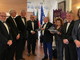 Imperia: 28° compleanno alla presenza del Governatore distrettuale per il Lions Club La Torre