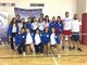Il Bordivolley under 18 femminile Il Bordivolley under 18 femminile
