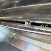 Sanremo, manomessa una ecoisola informatizzata di via Pietro Agosti: intervento di Amaie Energia per ripristinare il servizio (Foto) Sanremo, manomessa una ecoisola informatizzata di via Pietro Agosti: intervento di Amaie Energia per ripristinare il servizio (Foto)